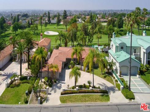 8697  Hillcrest   Road, Buena Park, CA