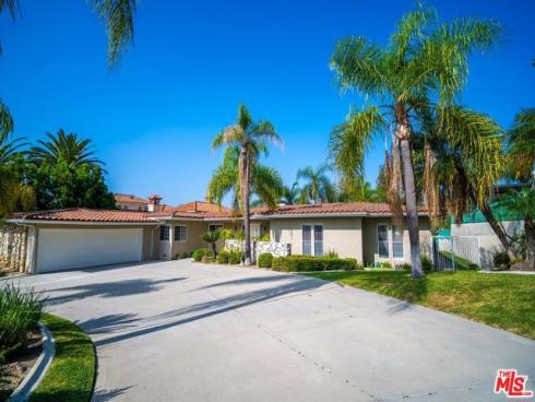 8697  Hillcrest   Road, Buena Park, CA
