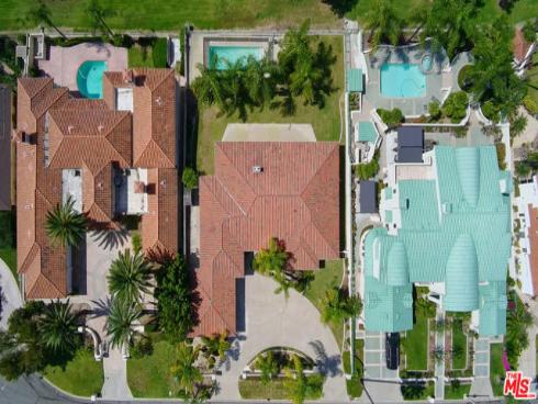 8697  Hillcrest   Road, Buena Park, CA