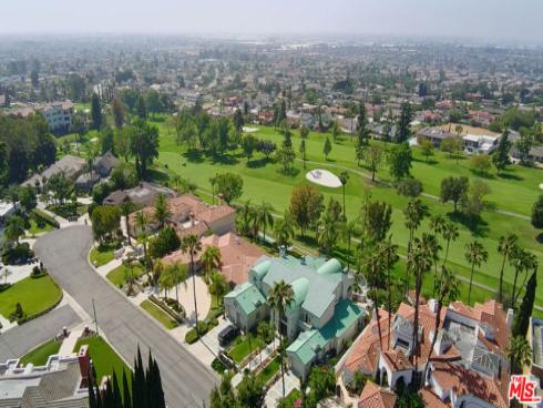 8697  Hillcrest   Road, Buena Park, CA