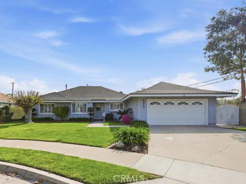 6470  Brahms   Circle, Buena Park, CA