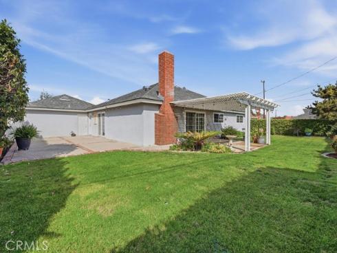 6470  Brahms   Circle, Buena Park, CA