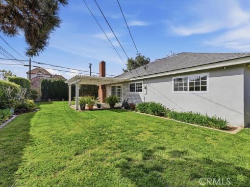 6470  Brahms   Circle, Buena Park, CA