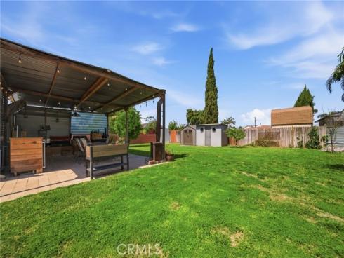 6861  Berry  , Buena Park, CA