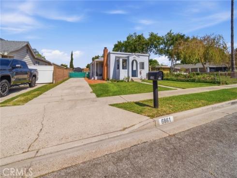 6861  Berry  , Buena Park, CA