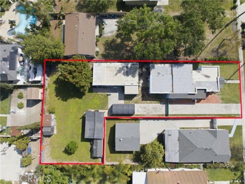 6861  Berry  , Buena Park, CA