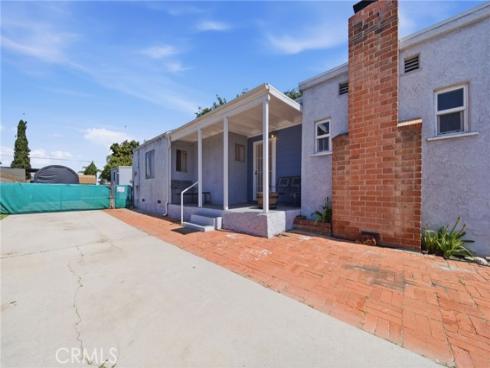 6861  Berry  , Buena Park, CA