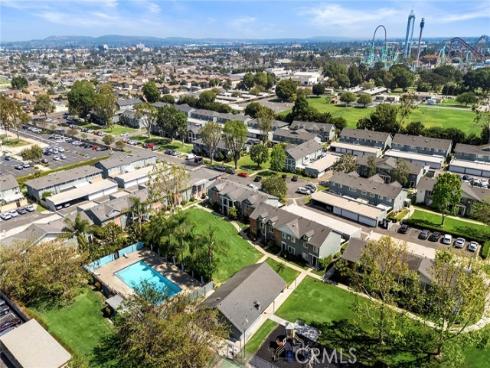 8220  Santa Inez   Drive, Buena Park, CA