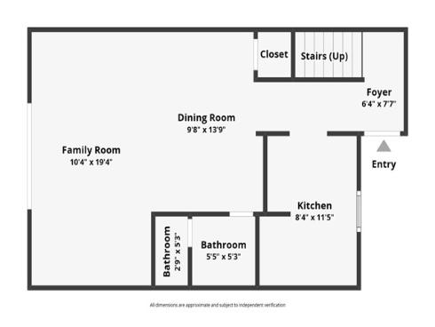 8220  Santa Inez   Drive, Buena Park, CA