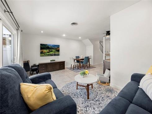8220  Santa Inez   Drive, Buena Park, CA