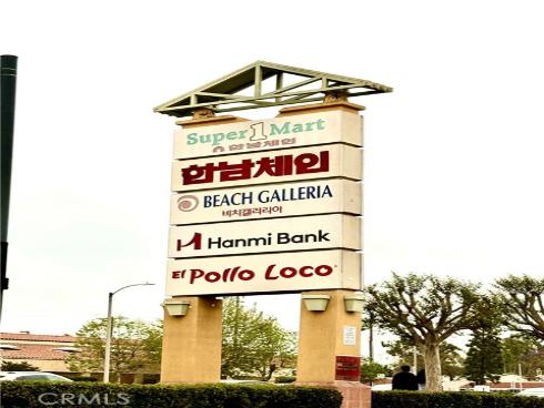 5410  Barrett Cir  , Buena Park, CA