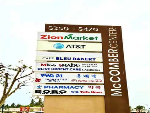 5410  Barrett Cir  , Buena Park, CA