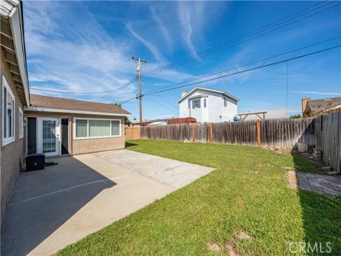 10460  Lorinda Avenue  , Buena Park, CA
