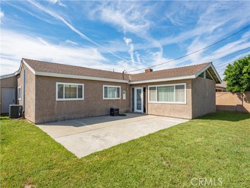 10460  Lorinda Avenue  , Buena Park, CA