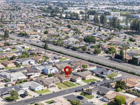 10460  Lorinda Avenue  , Buena Park, CA