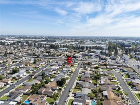10460  Lorinda Avenue  , Buena Park, CA