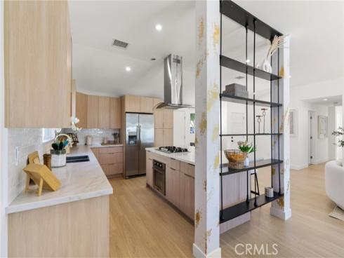 8591  Greenleaf   Avenue, Buena Park, CA