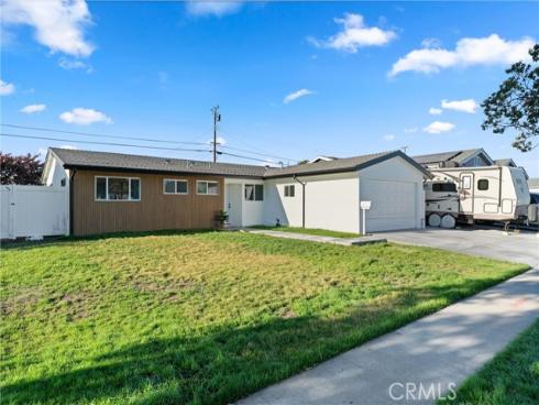 8591  Greenleaf   Avenue, Buena Park, CA