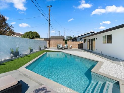 8591  Greenleaf   Avenue, Buena Park, CA