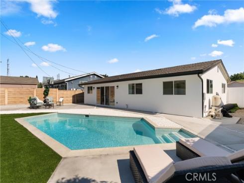 8591  Greenleaf   Avenue, Buena Park, CA