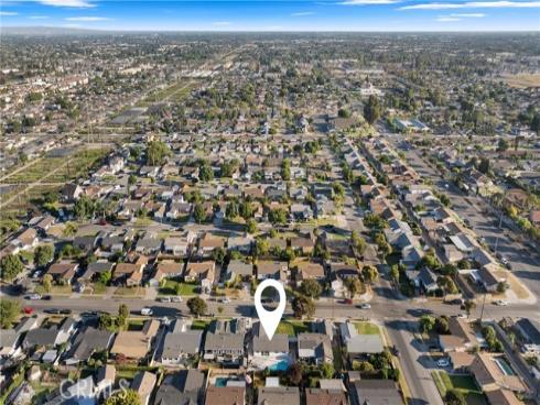 8591  Greenleaf   Avenue, Buena Park, CA