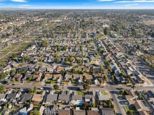 8591  Greenleaf   Avenue, Buena Park, CA