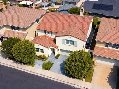 47  Citrus  , Buena Park, CA