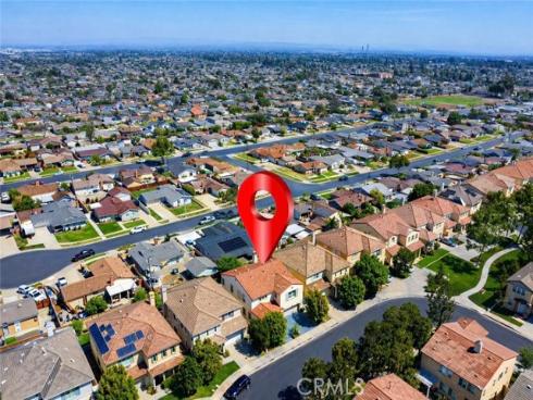 47  Citrus  , Buena Park, CA