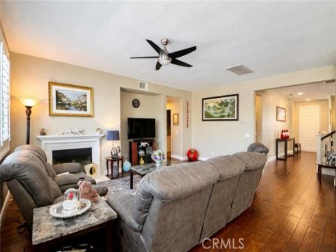 47  Citrus  , Buena Park, CA