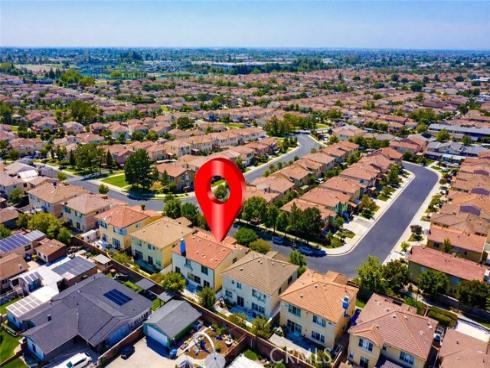 47  Citrus  , Buena Park, CA