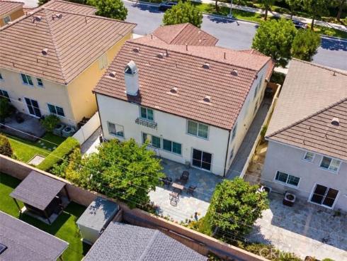 47  Citrus  , Buena Park, CA