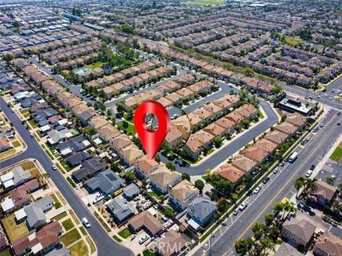 47  Citrus  , Buena Park, CA