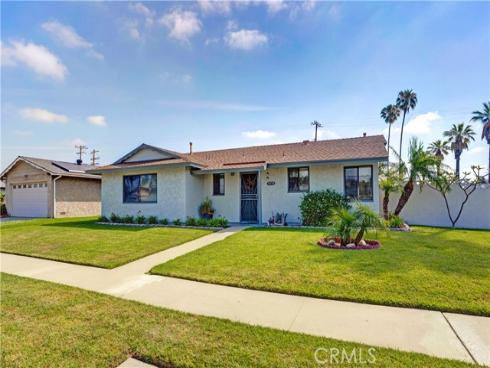 7976  San Marino  , Buena Park, CA