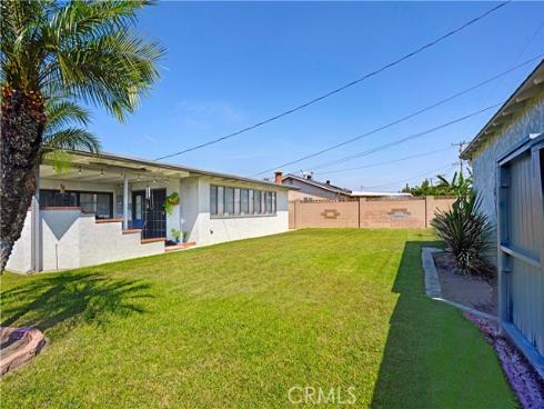 7976  San Marino  , Buena Park, CA