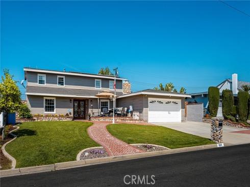 5601  Lockhaven  , Buena Park, CA