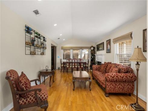 5601  Lockhaven  , Buena Park, CA