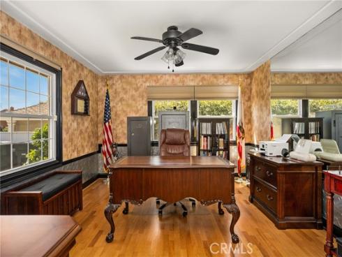 5601  Lockhaven  , Buena Park, CA