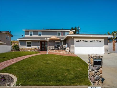 5601  Lockhaven  , Buena Park, CA