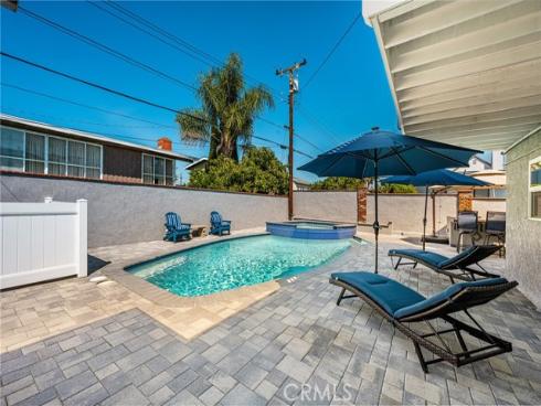 5601  Lockhaven  , Buena Park, CA