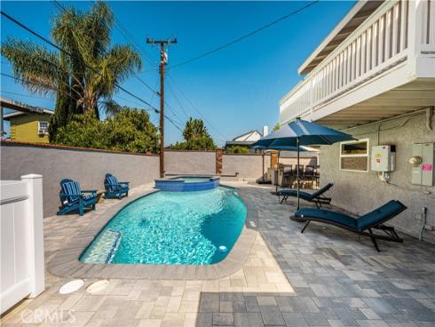 5601  Lockhaven  , Buena Park, CA