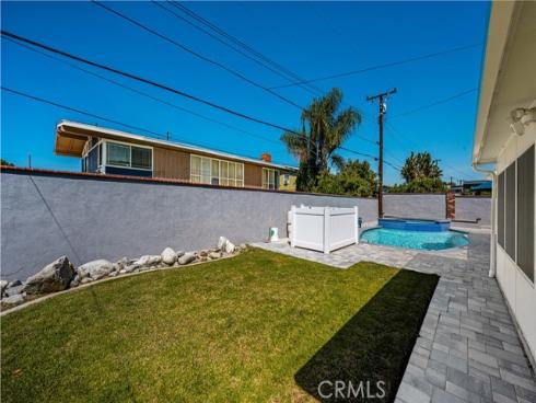 5601  Lockhaven  , Buena Park, CA