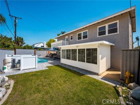 5601  Lockhaven  , Buena Park, CA