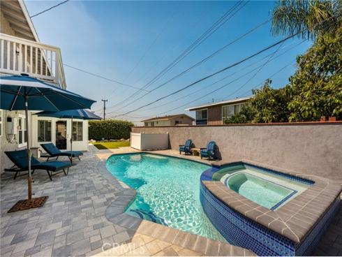5601  Lockhaven  , Buena Park, CA