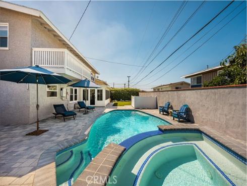 5601  Lockhaven  , Buena Park, CA