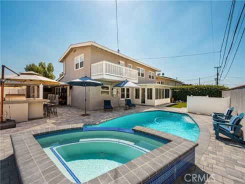 5601  Lockhaven  , Buena Park, CA