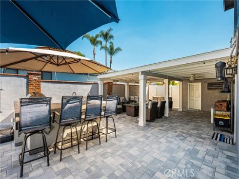 5601  Lockhaven  , Buena Park, CA