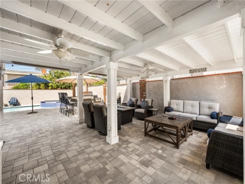 5601  Lockhaven  , Buena Park, CA