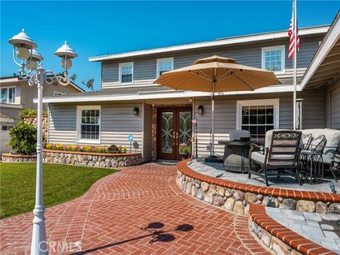 5601  Lockhaven  , Buena Park, CA