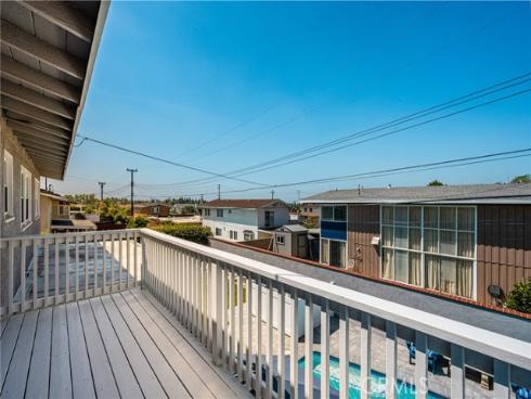 5601  Lockhaven  , Buena Park, CA