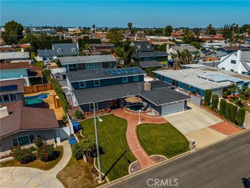 5601  Lockhaven  , Buena Park, CA